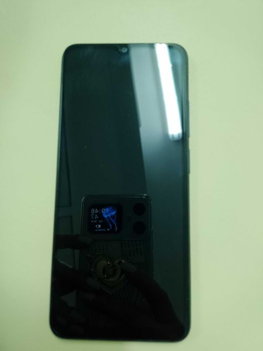 Xiaomi Redmi 12C Grey