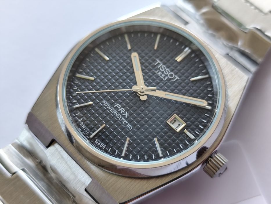 ceas TISSOT automatic