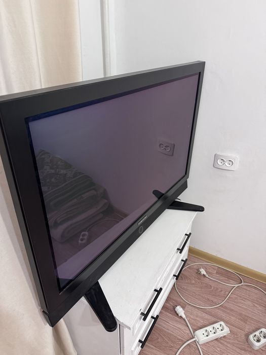 Телевизор Samsung Pilot