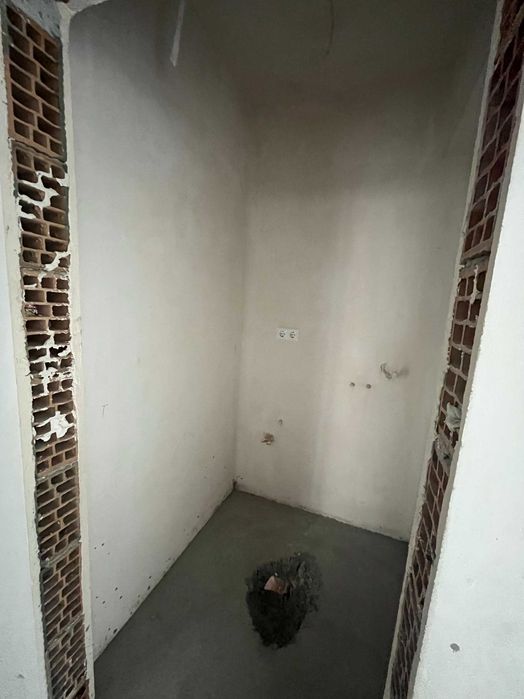 Продава се тристаен апартамент – ново строителство, до Културен дом