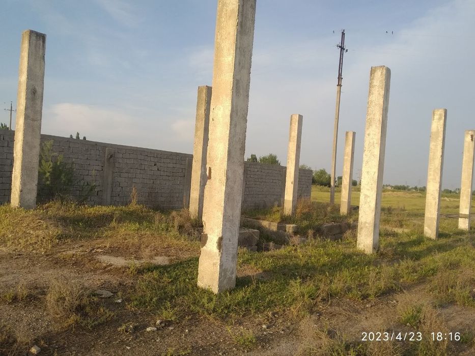 Бетон стойка сср