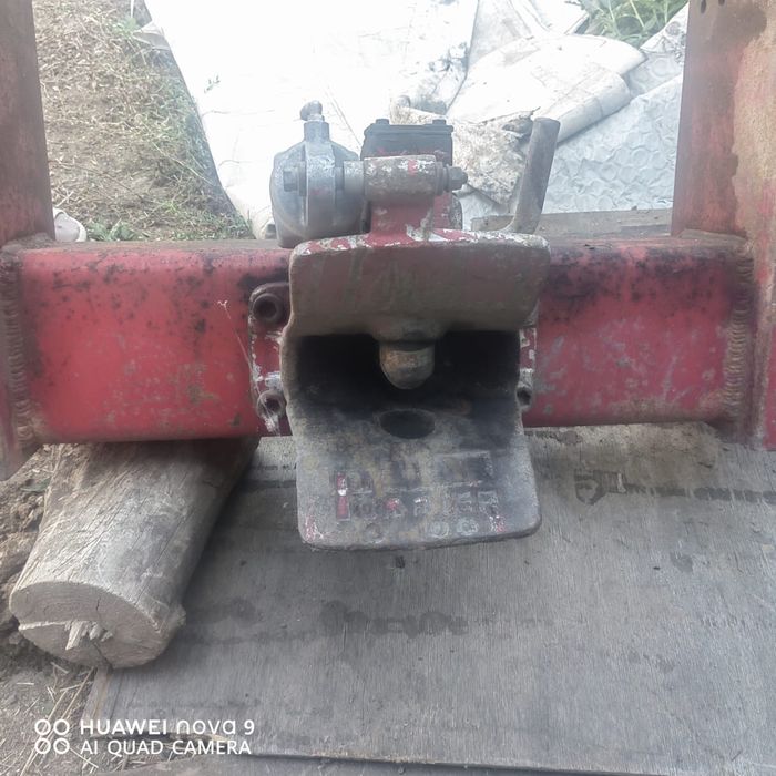 Фаркоп       воздушный