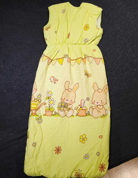 Детски спален чувал