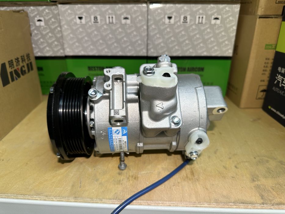 Lexus LS430 460 компрессор кондиционера новый