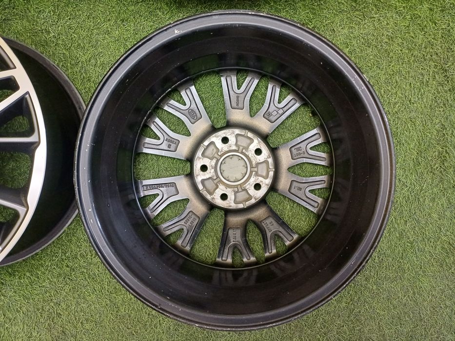 Диски R17 5x114.3 ОРИГИНАЛ на Kia и другие.
