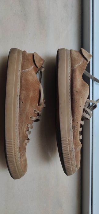 Teniși piele Mudo stare fb mar 38