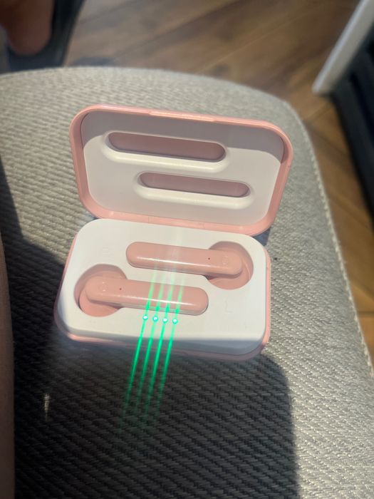 Безжични слушалки Trust