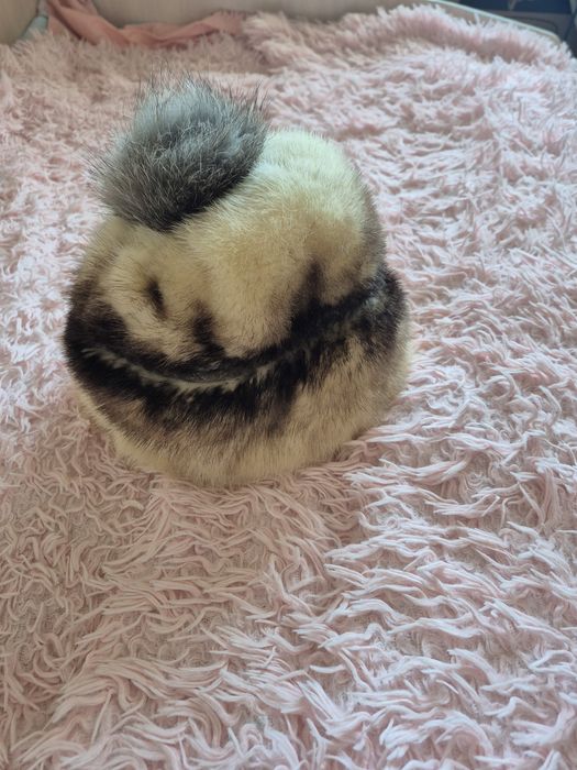 Продаётся норовят шапка