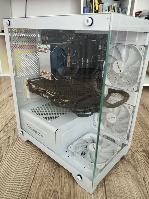 Продам системный блок ryzen 9