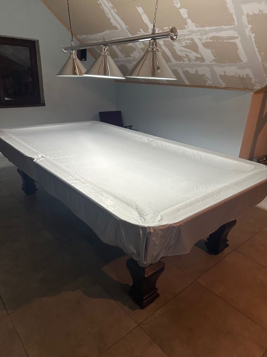 Masa biliard California 2 9ft