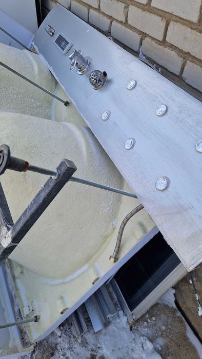 Продам душевую кабину