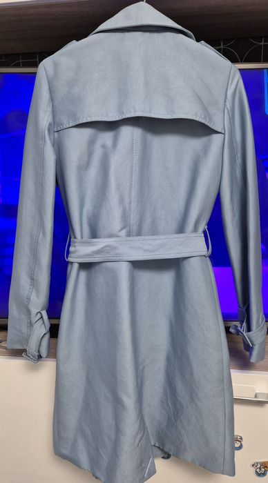 Palton primăvară-toamna Orsay