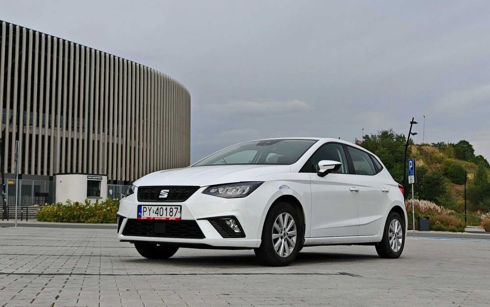 Seat Ibiza 2017 - 2025 PIESE AUTO