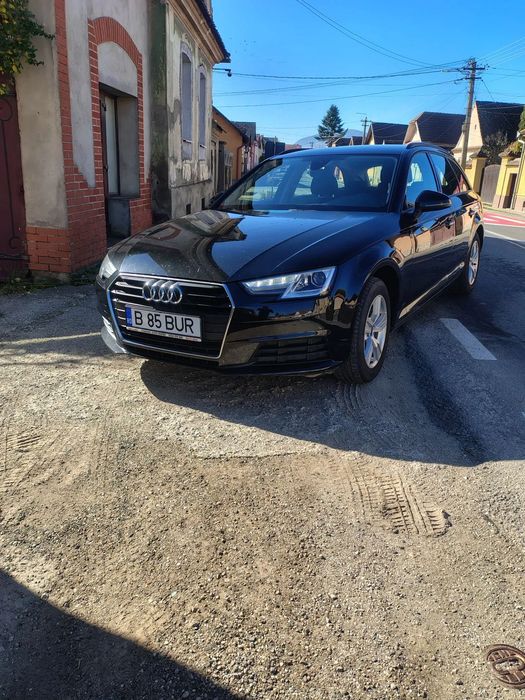 Audi A4 2017 diesel, 14.496 € — imagine 3