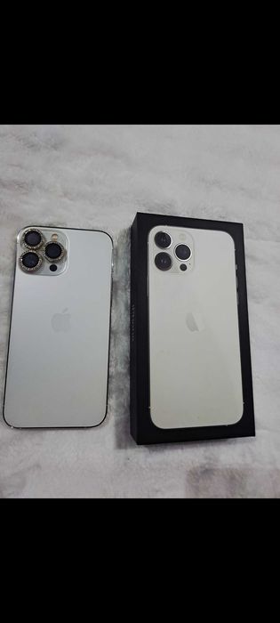 Ipshone 13 pro max