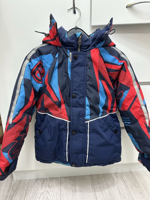 Продам детский комбинезон