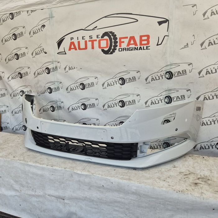 Bara fata Skoda Fabia 3 Facelift an 2018-2019-2020-2021