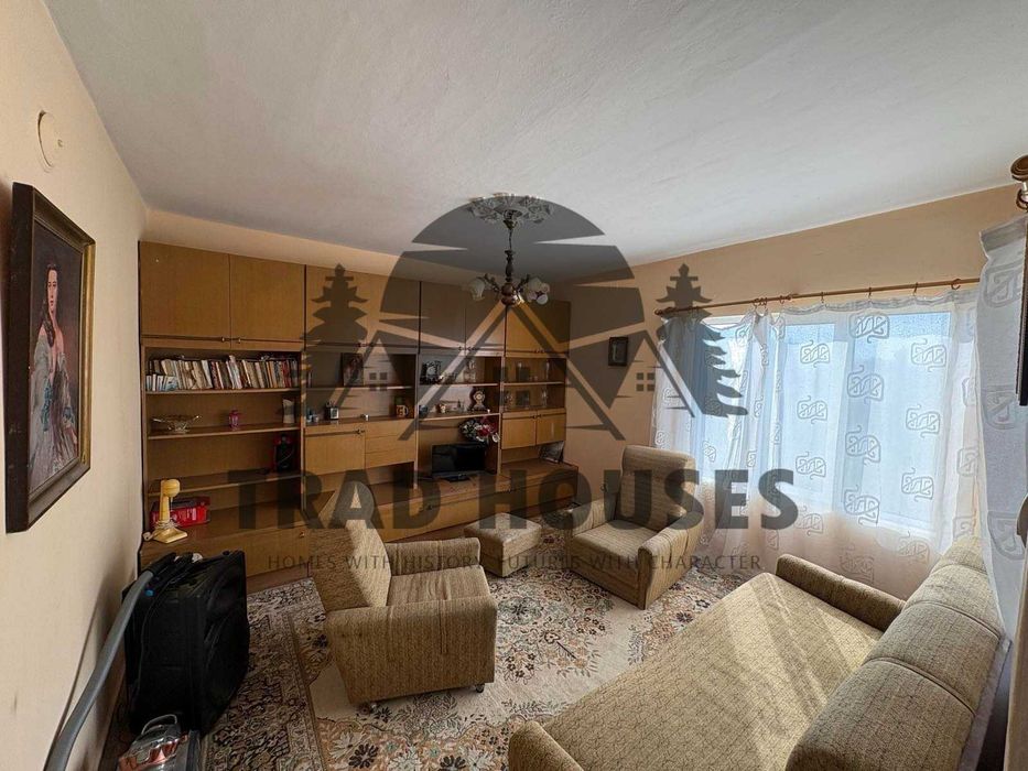 Продава се Къща в Пловдив, Тракия - 160 кв.м за 400 €/кв.м - Снимка #3