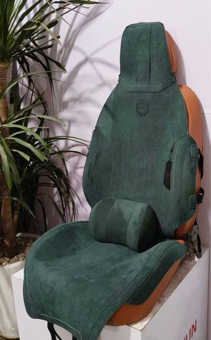 Auto Nakidka Lux model