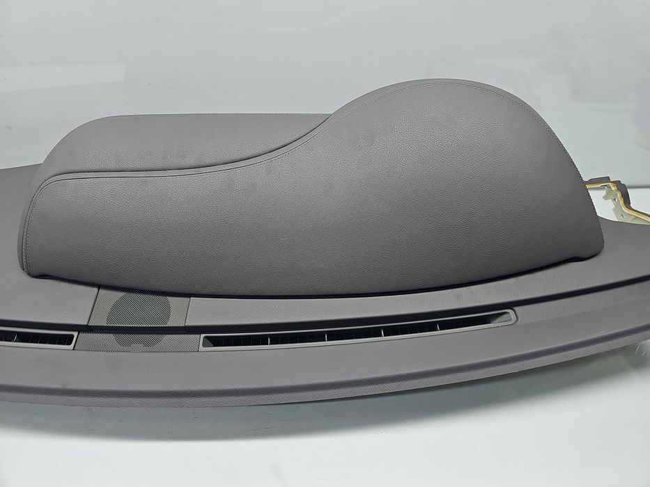 Kit airbag - Plansa bord Mercedes Clasa S (W221) [Fabr 2005-2013] A221
