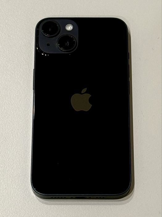 iPhone 14 Black 94% battery