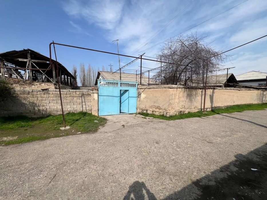 Yuqori chirchiq tumani Toqimbay lubzavot