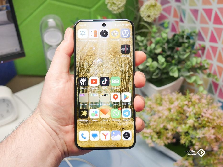 Xiaomi 14 12/256gb официалка