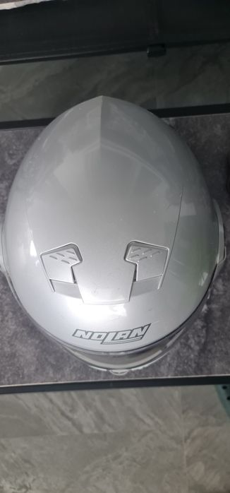 Casca moto Nolan FlipUp mărime M