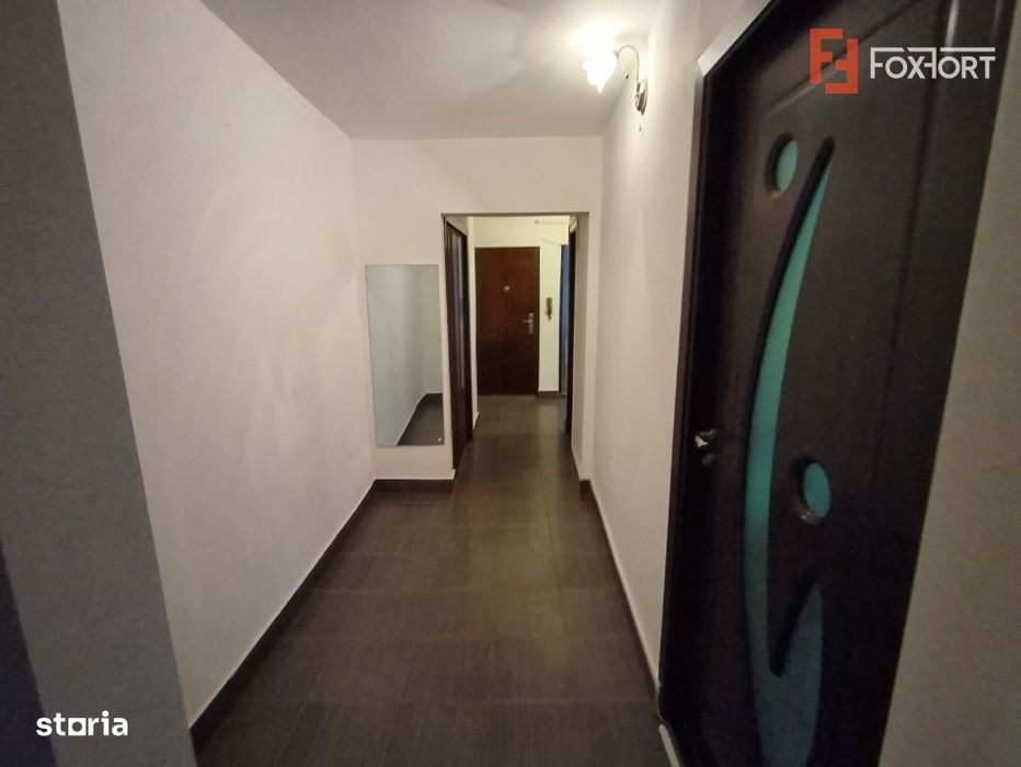 Apartament cu 3 camere de vanzare in Timisoara, zona Soarelui