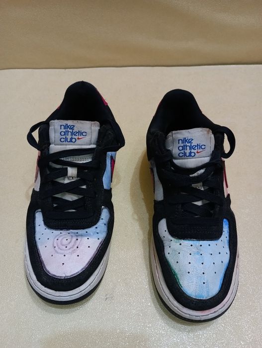 Nike Air Force 1 N37,5- 35 лв