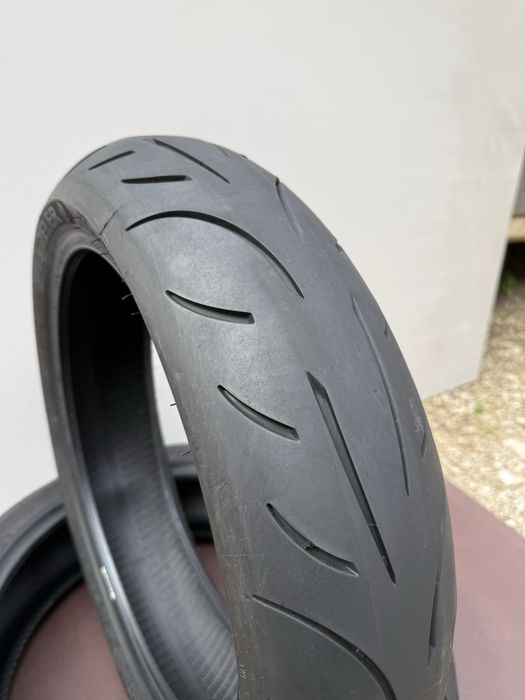 150/60/17 Metzeler m9rr dot 2023