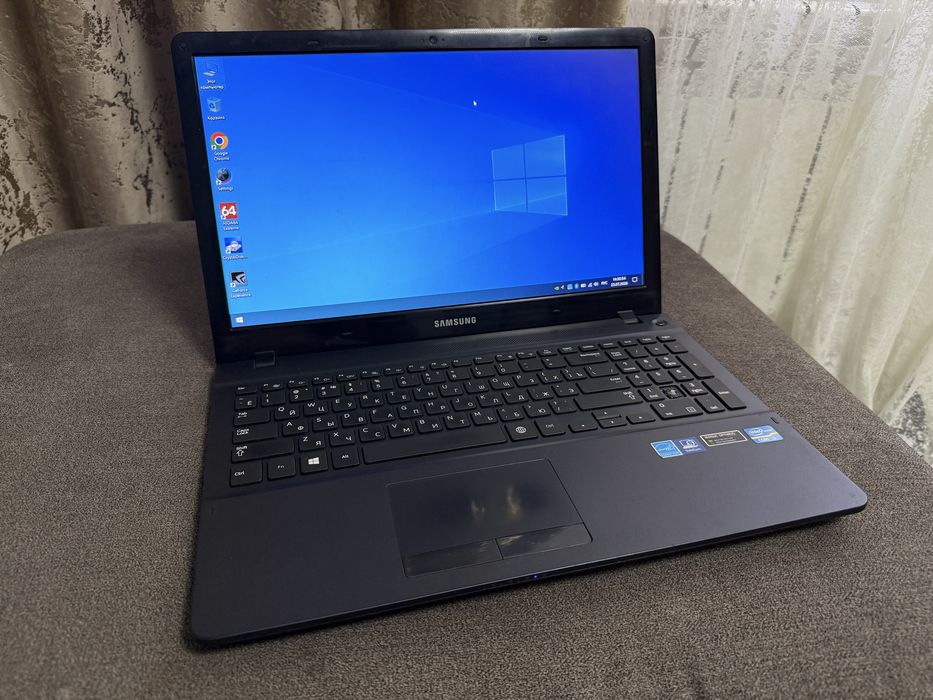 Samsung! i3-3120! Видео 2ГБ!