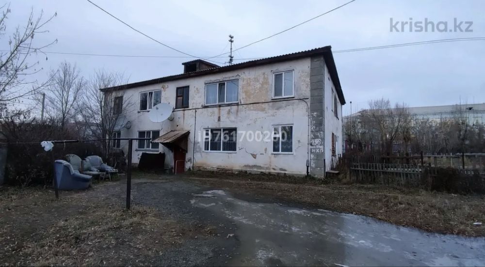 2-х комнатная квартира