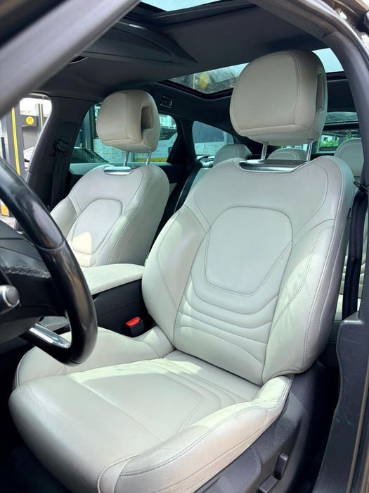 Citroen Ds5 2016 1.5TDI