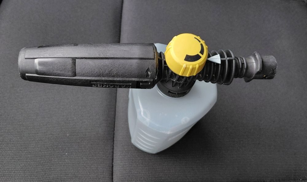 Дюза за пяна Karcher FJ 6 / 0.6 л
