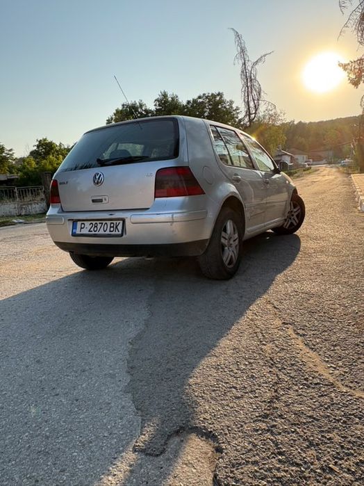GOLF 4 volkswagen