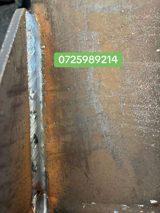 Vand hala metalice conform proiect