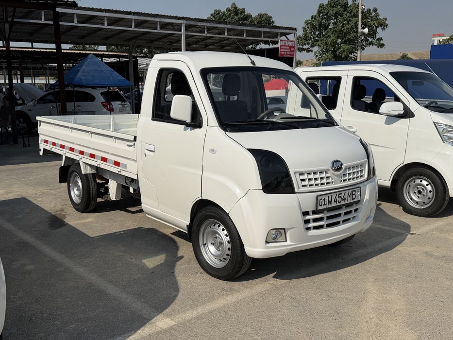Changan Sotiladi