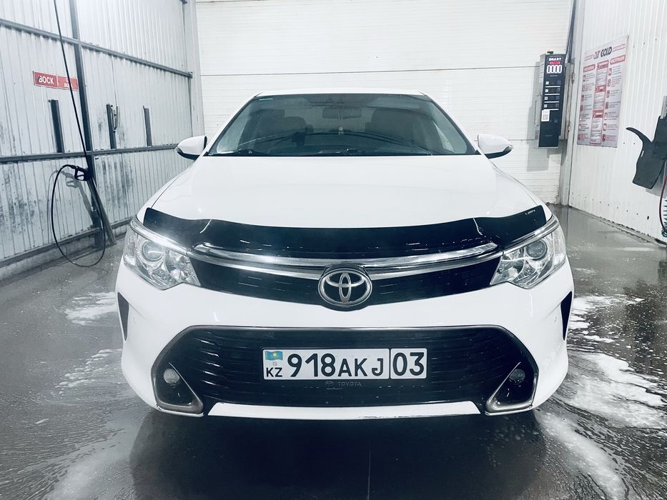 Обмен на 1комнатную в Кокшетау