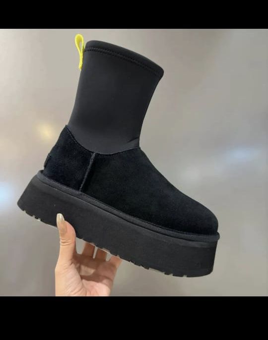 Продам уги зимние.