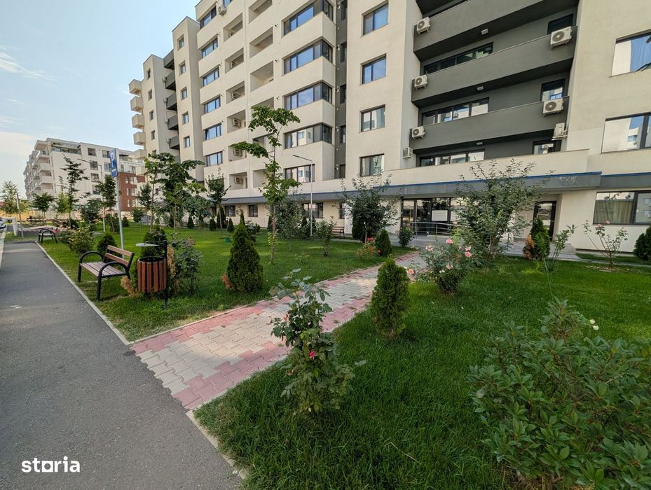 Apartament 2 camere 82mp | 0 comision | Ivory Residence | OMV Pipera |