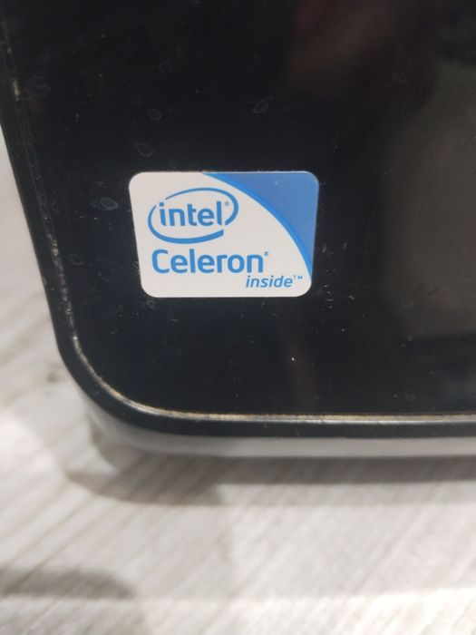 Продам компьютер. HP