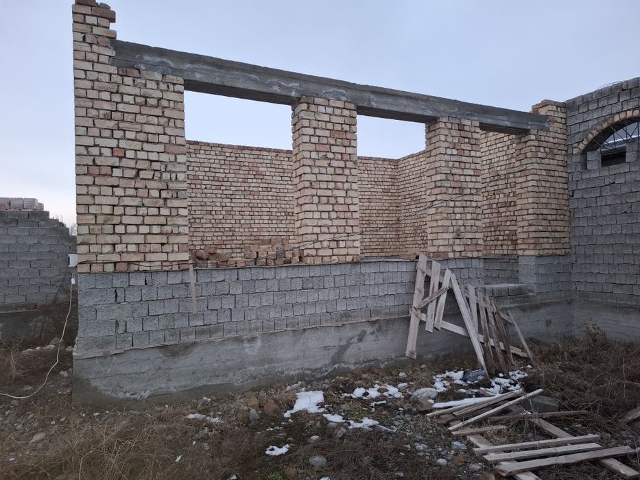 Земляной участок