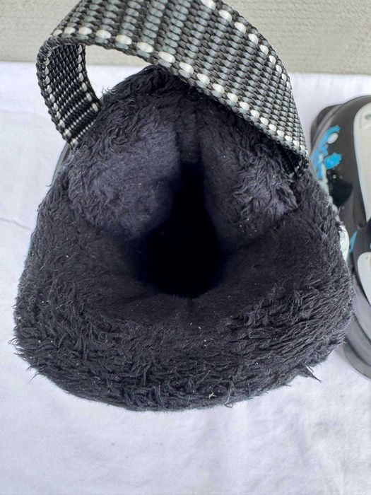 Clapari ski schi copii Atomic  marime Eur:25 Mondo:15