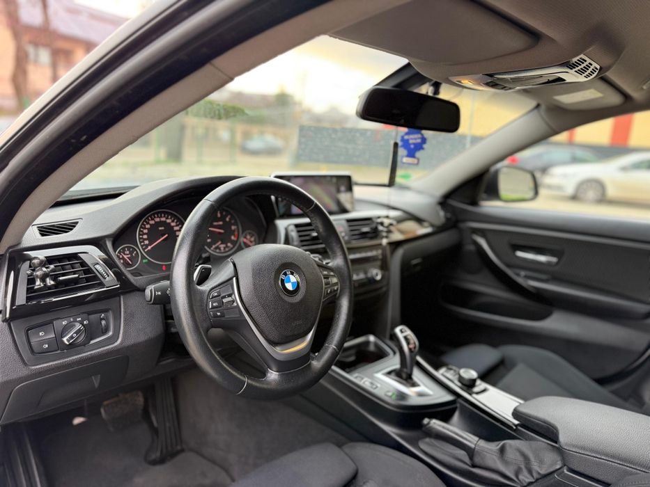 BMW 430 x drive 2015