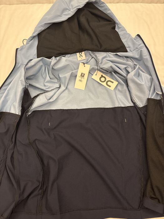 Vand Jacketa ON