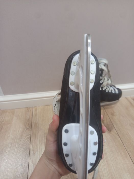 Коньки  OROKS  36