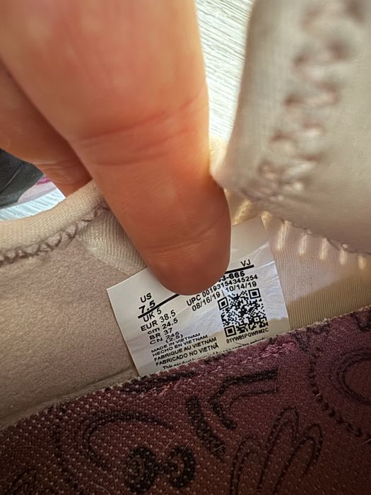 Nike Air Zoom SuperRep EUR 38,5 - New