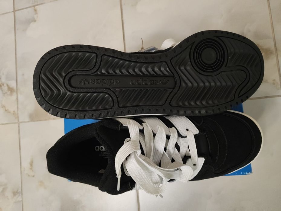 Кецове Adidas forum2000