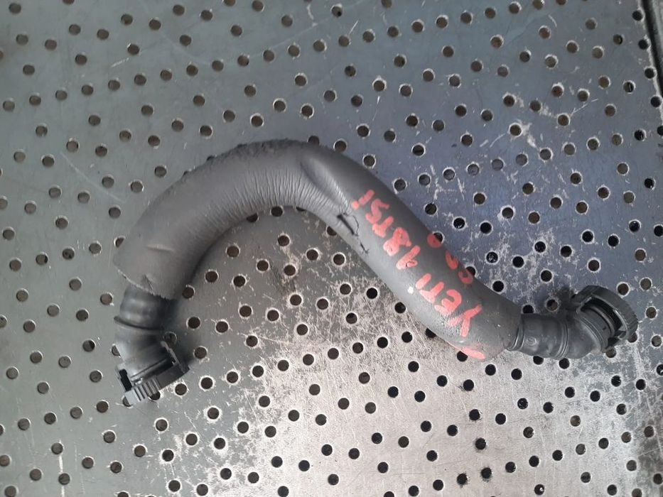 furtun epurator 1.8 tfsi cda skoda yeti 5l